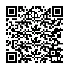 QR Code for Phone number +12027061074