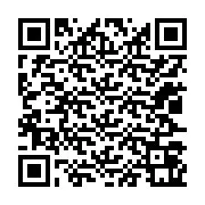 QR Code for Phone number +12027061075