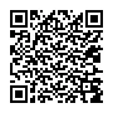QR Code for Phone number +12027086003