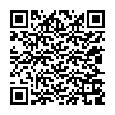 QR Code for Phone number +12027109994