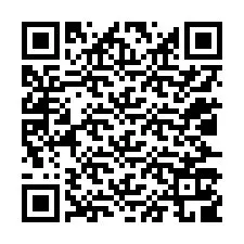 QR Code for Phone number +12027109998