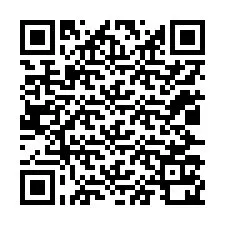 QR Code for Phone number +12027120391