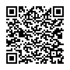 QR Code for Phone number +12027129362