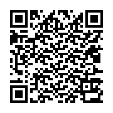 QR код за телефонен номер +12027132842