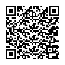 QR-код для номера телефона +12027132857