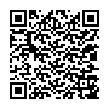 QR Code for Phone number +12027147884