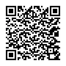 QR Code for Phone number +12027150365