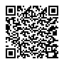 电话号码二维码 +12027190164