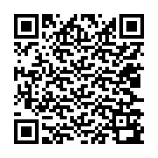 QR Code for Phone number +12027192236