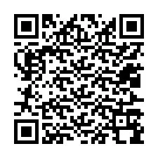 电话号码二维码 +12027198817
