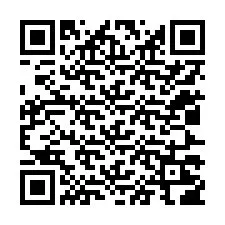 QR Code for Phone number +12027206004