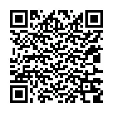 QR Code for Phone number +12027208000