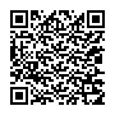 QR Code for Phone number +12027215544