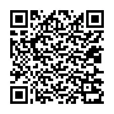 电话号码二维码 +12027231203