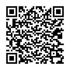 QR Code for Phone number +12027234223