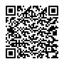 QR Code for Phone number +12027234224