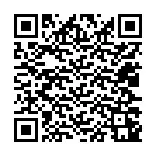 QR Code for Phone number +12027241277