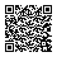 QR Code for Phone number +12027241720