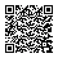 QR Code pour le numéro de téléphone +12027296914