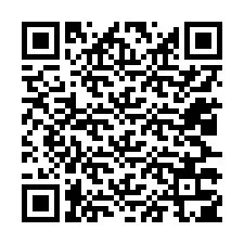 QR-Code für Telefonnummer +12027305537