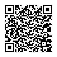 QR Code pour le numéro de téléphone +12027305540