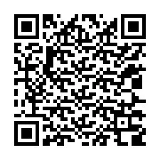 QR код за телефонен номер +12027308200