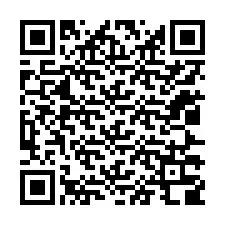 QR Code pour le numéro de téléphone +12027308205