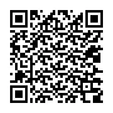 QR-Code für Telefonnummer +12027308213