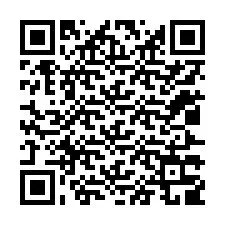 Kode QR untuk nomor Telepon +12027309441