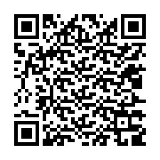 QR Code สำหรับหมายเลขโทรศัพท์ +12027309442