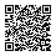 Kod QR dla numeru telefonu +12027309444