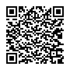 Código QR para número de telefone +12027309932