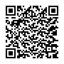 QR-Code für Telefonnummer +12027309938