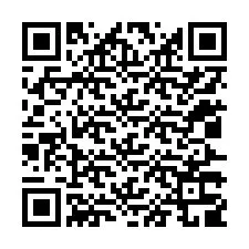 Kode QR untuk nomor Telepon +12027309940