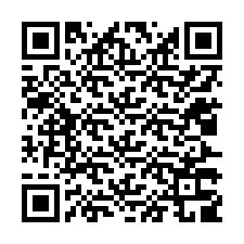 QR код за телефонен номер +12027309942