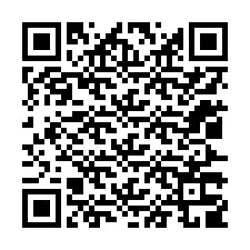 Codice QR per il numero di telefono +12027309945