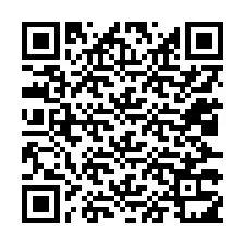 QR Code สำหรับหมายเลขโทรศัพท์ +12027311193