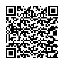 Codice QR per il numero di telefono +12027311330