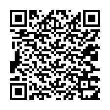 QR Code pour le numéro de téléphone +12027311533