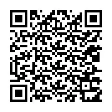 QR-code voor telefoonnummer +12027311542