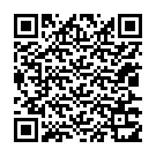 QR-koodi puhelinnumerolle +12027311545