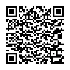 QR-код для номера телефона +12027313740