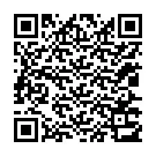 QR код за телефонен номер +12027313741