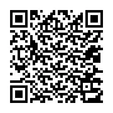 QR код за телефонен номер +12027313747