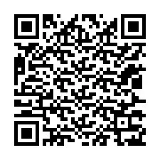 QR kód a telefonszámhoz +12027327115