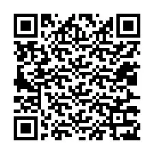 QR код за телефонен номер +12027327117