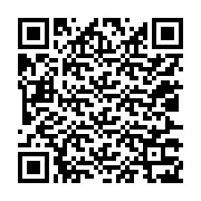 QR код за телефонен номер +12027327118