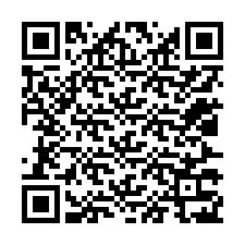 QR Code สำหรับหมายเลขโทรศัพท์ +12027327119