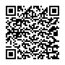 QR Code สำหรับหมายเลขโทรศัพท์ +12027327124