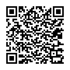 QR Code for Phone number +12027331007